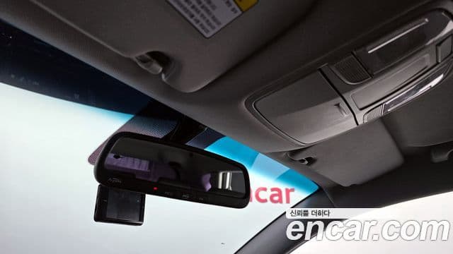 Hyundai All New Tucson Modern, 2017 19