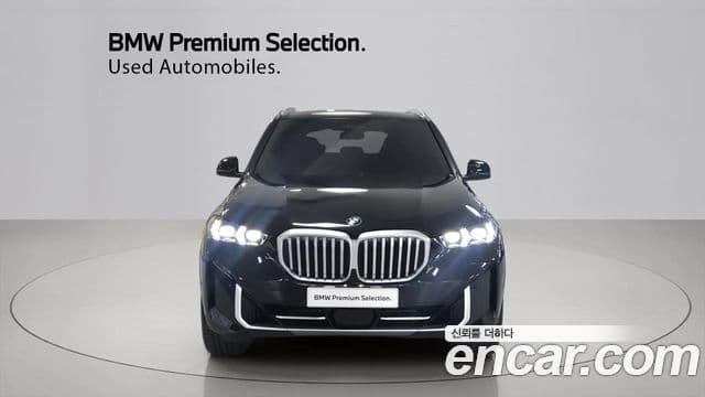 BMW X5 (G05) xDrive 30d xLine, 2024 3