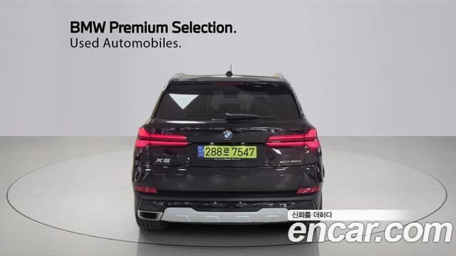 BMW X5 (G05) xDrive 30d xLine, 2024 4