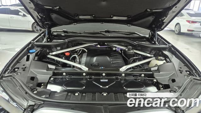 BMW X5 (G05) xDrive 30d xLine, 2024 6