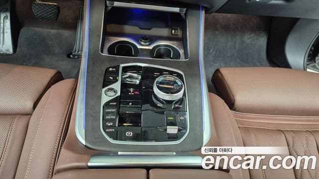 BMW X5 (G05) xDrive 30d xLine, 2024 9