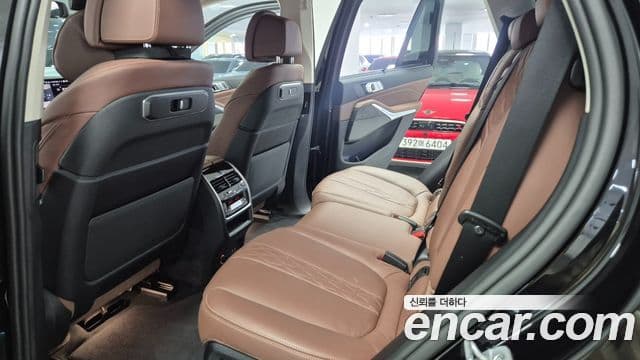 BMW X5 (G05) xDrive 30d xLine, 2024 11