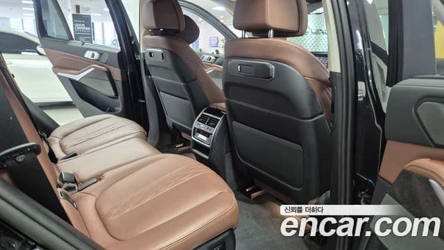 BMW X5 (G05) xDrive 30d xLine, 2024 12