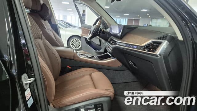 BMW X5 (G05) xDrive 30d xLine, 2024 13