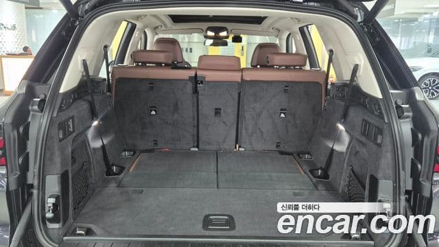 BMW X5 (G05) xDrive 30d xLine, 2024 16