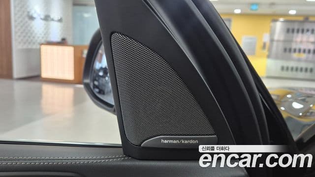 BMW X5 (G05) xDrive 30d xLine, 2024 19