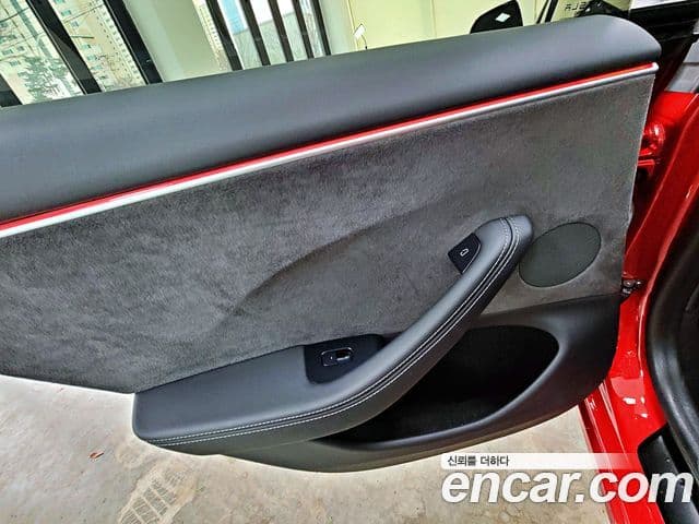 Tesla модель 3 Long Range AWD, 2024 9