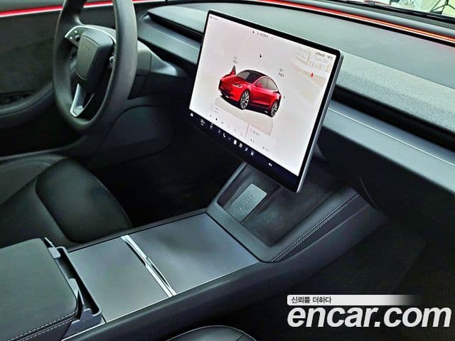 Tesla модель 3 Long Range AWD, 2024 13