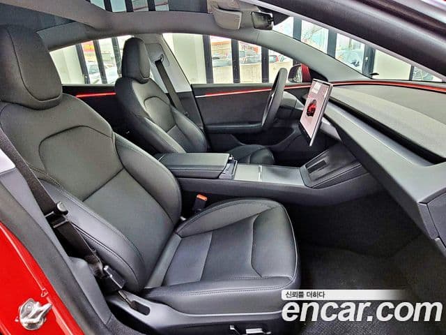 Tesla модель 3 Long Range AWD, 2024 14