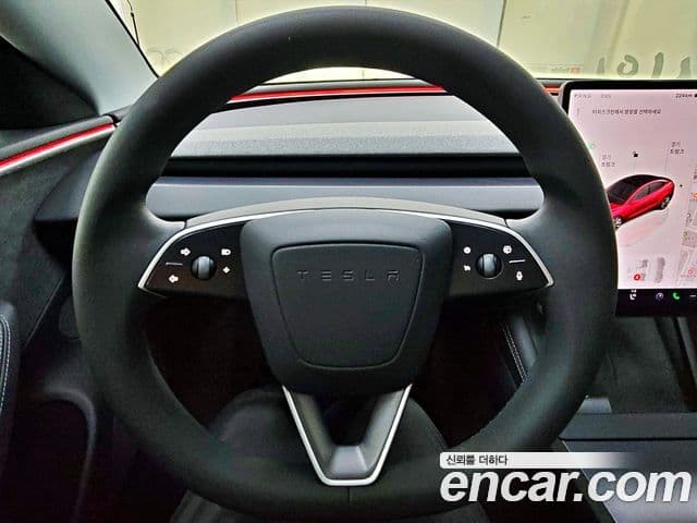 Tesla модель 3 Long Range AWD, 2024 18