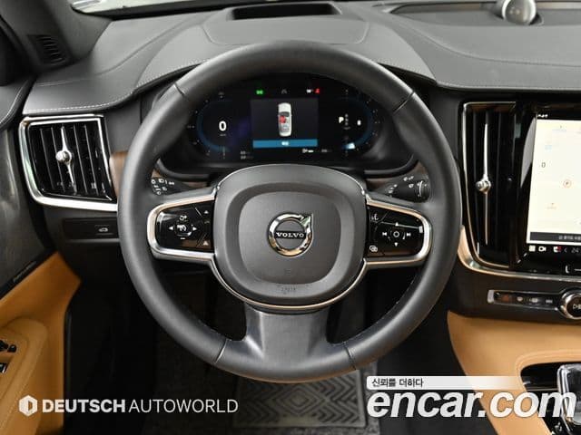 Volvo S90 B6 AWD Ultimate Bright, 2023 13