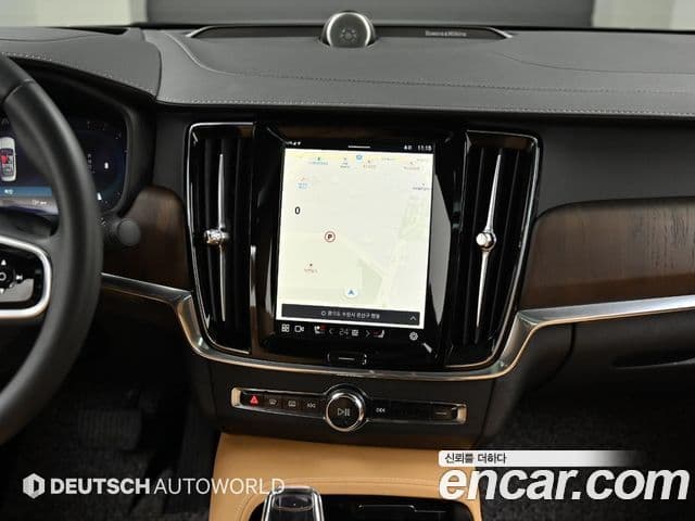 Volvo S90 B6 AWD Ultimate Bright, 2023 14