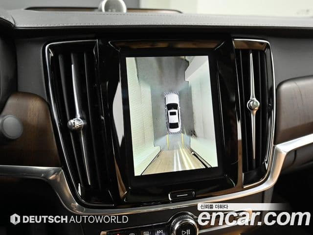 Volvo S90 B6 AWD Ultimate Bright, 2023 15