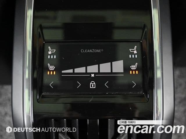 Volvo S90 B6 AWD Ultimate Bright, 2023 16