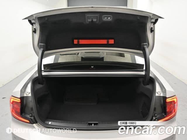 Volvo S90 B6 AWD Ultimate Bright, 2023 19