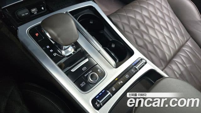 Kia 스팅어 마이스터 Masters, 2023 9