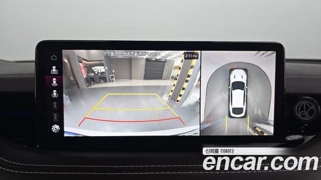 Kia 스팅어 마이스터 Masters, 2023 15