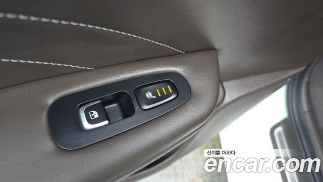 Kia 스팅어 마이스터 Masters, 2023 19