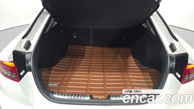 Kia 스팅어 마이스터 Masters, 2023 20