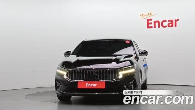 Kia K7 Premier 2.5 GDI X Edition, 2021 3