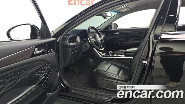 Kia K7 Premier 2.5 GDI X Edition, 2021 10