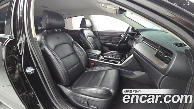 Kia K7 Premier 2.5 GDI X Edition, 2021 11