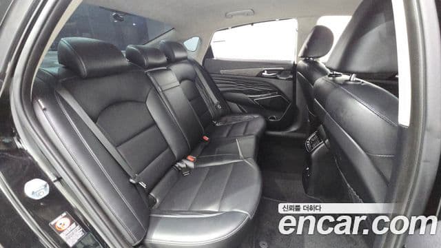 Kia K7 Premier 2.5 GDI X Edition, 2021 12