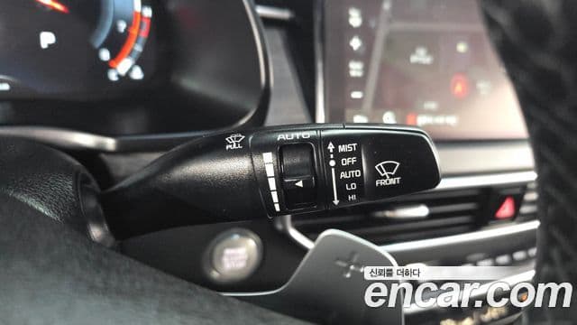 Kia K7 Premier 2.5 GDI X Edition, 2021 18