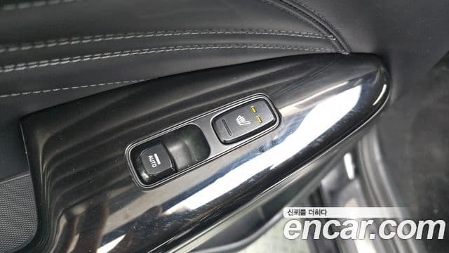 Kia K7 Premier 2.5 GDI X Edition, 2021 19