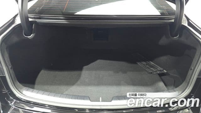 Kia K7 Premier 2.5 GDI X Edition, 2021 20