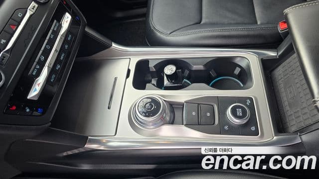 Ford Explorer 6세대 2.3 Limited 4WD, 2020 7