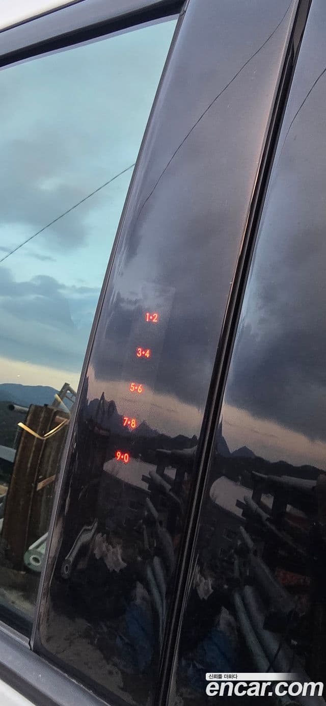 Ford Explorer 6세대 2.3 Limited 4WD, 2020 10