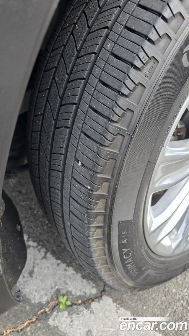 Ford Explorer 6세대 2.3 Limited 4WD, 2020 18