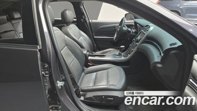 Chevrolet(GM대우) Malibu 2.0 дизель LT Premium Pack, 2015 10