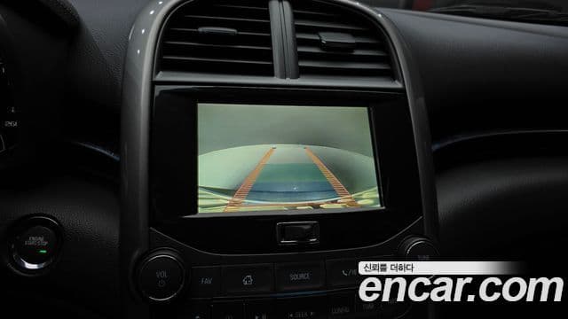 Chevrolet(GM대우) Malibu 2.0 дизель LT Premium Pack, 2015 15