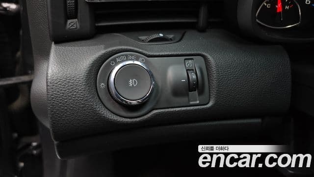 Chevrolet(GM대우) Malibu 2.0 дизель LT Premium Pack, 2015 18