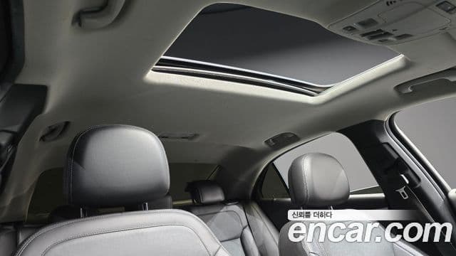 Chevrolet(GM대우) Malibu 2.0 дизель LT Premium Pack, 2015 19