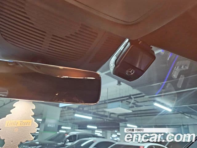 Mercedes-Benz GLE-класс W167 GLE400d 4MATIC купе, 2021 16