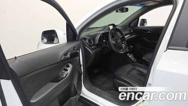 Chevrolet(GM대우) Orlando Premium, 2012 11