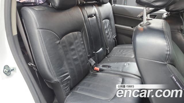 Chevrolet(GM대우) Orlando Premium, 2012 12