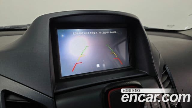 Chevrolet(GM대우) Orlando Premium, 2012 16