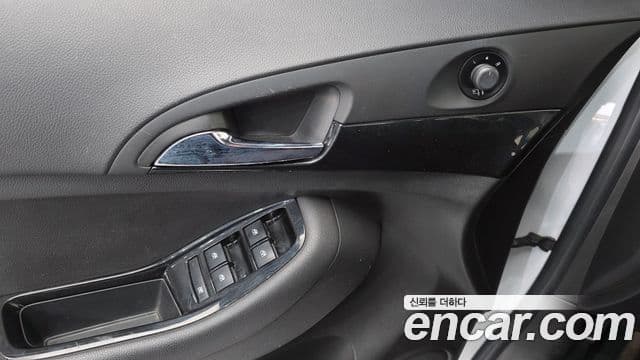 Chevrolet(GM대우) Orlando Premium, 2012 17