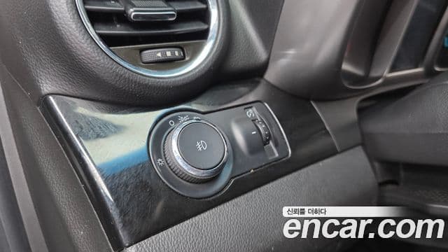 Chevrolet(GM대우) Orlando Premium, 2012 18