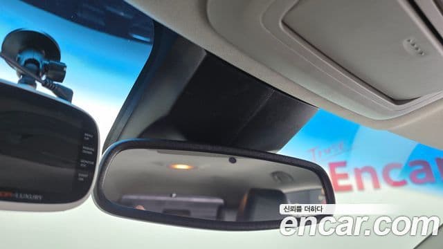 Chevrolet(GM대우) Orlando Premium, 2012 19