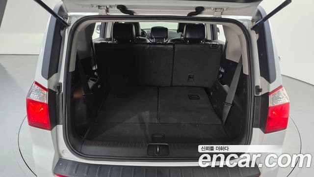 Chevrolet(GM대우) Orlando Premium, 2012 20