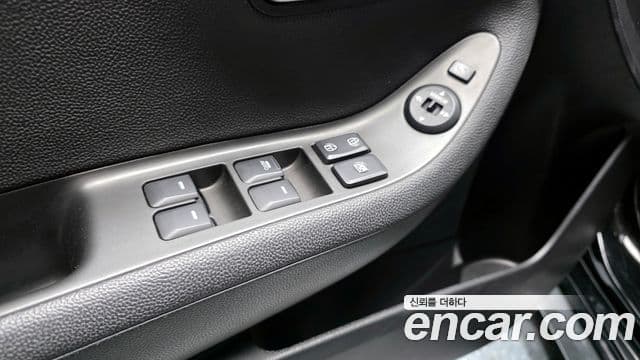 Kia All New Morning Luxury, 2012 14