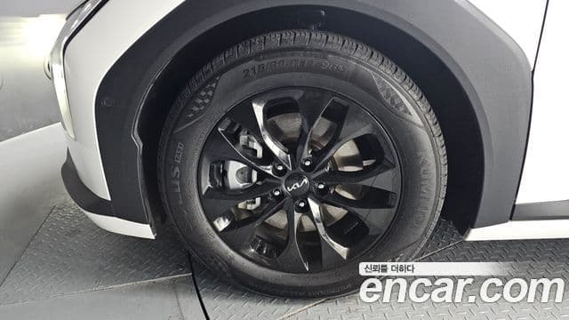 Kia EV4 Earth, 2026 все фото