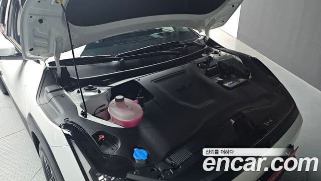 Kia EV4 Earth, 2026 6