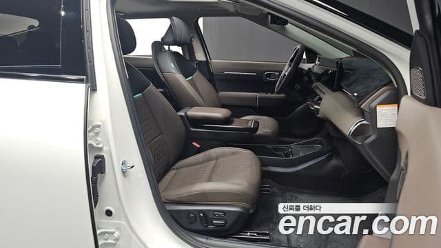 Kia EV4 Earth, 2026 10