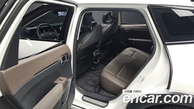 Kia EV4 Earth, 2026 12